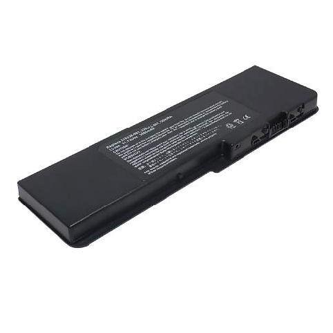 Batteries laptop compaq business notebook nc4000 dg367p