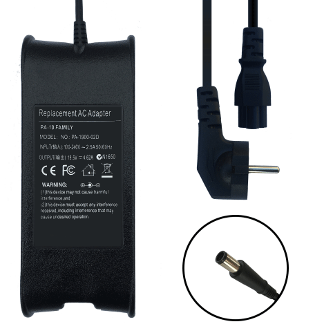 Chargeurs laptop dell vostro 15 3560