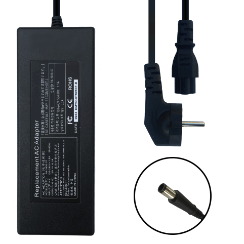 Chargeurs laptop dell vostro 15 7580 d1665s