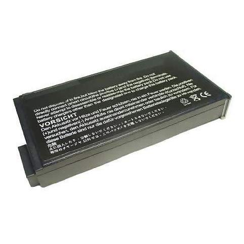 Batteries laptop compaq presario 2825