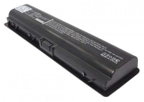 Batteries laptop compaq presario c700