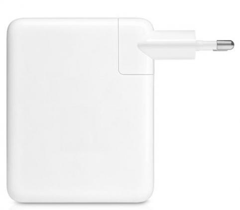 Chargeurs laptop apple macbook pro 13.3 mc724
