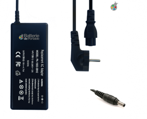 Chargeurs laptop samsung np300e7a a04fr