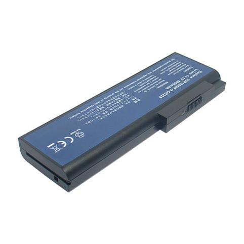 Batteries laptop acer ferrari 5005