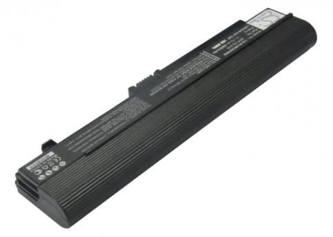 Batteries laptop acer ferrari 1000