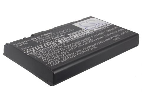 Batteries laptop acer emachines e620
