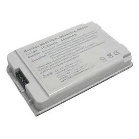 Batteries laptop apple ibook g3 12 m7698ll/a