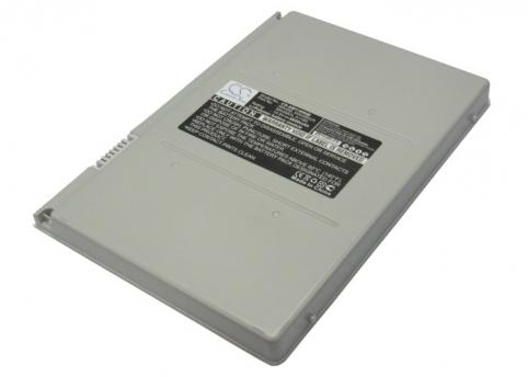 Batteries laptop apple macbook pro 17 ma092