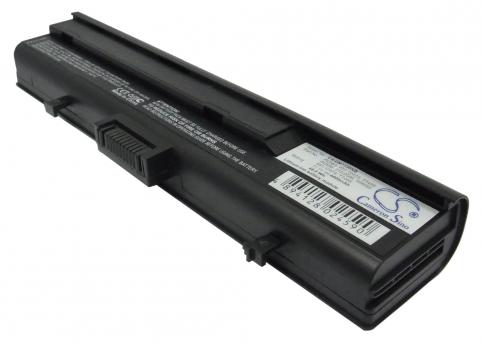Batteries laptop dell xps m1330