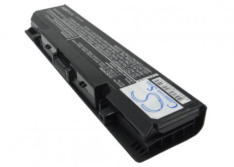 Batteries laptop dell vostro 1700