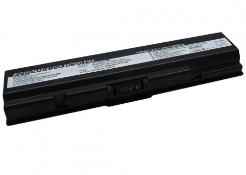 Batteries laptop toshiba satellite pro l550 16r