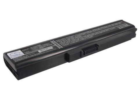 Batteries laptop toshiba dynabook cx/45e