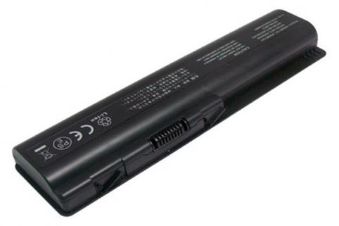 Batteries laptop compaq presario cq61 223tu