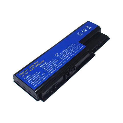 Batteries laptop packard bell easynote lj65 dt 147fr