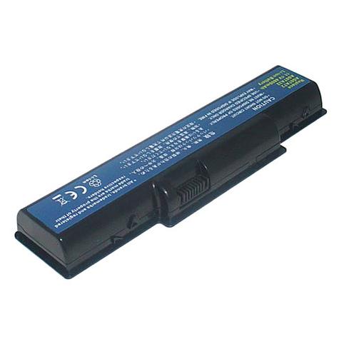 Batteries laptop acer aspire 5738