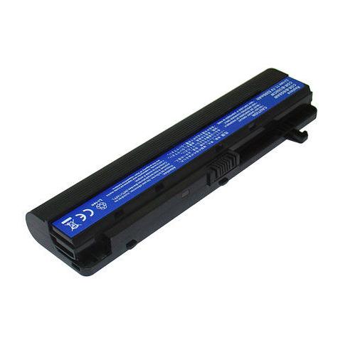 Batteries laptop acer ferrari 1000wtmi