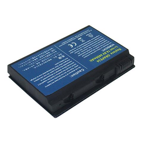 Batteries laptop acer extensa 5220 101g08m