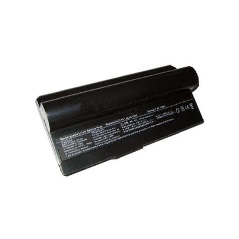 Batteries laptop asus eee pc 901