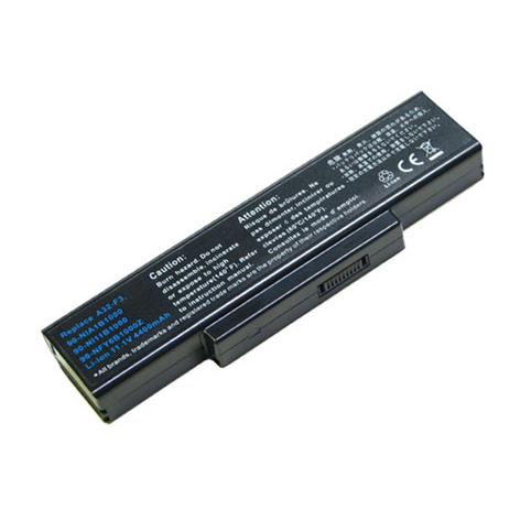 Batteries laptop asus x53ka