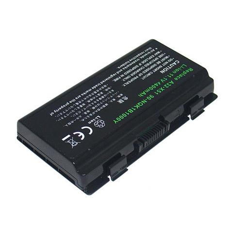 Batteries laptop asus x53