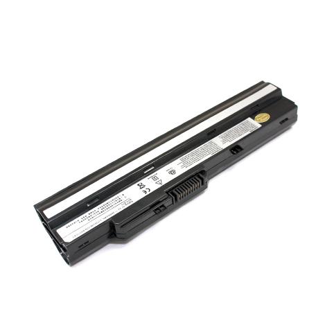 Batteries laptop medion akoya e1210