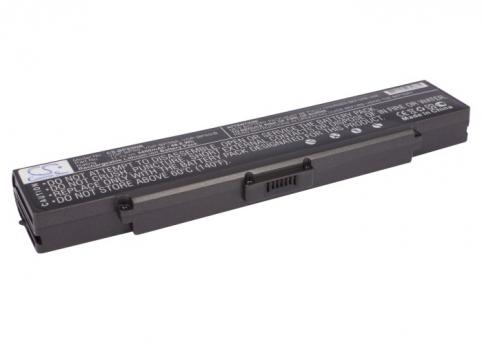 Batteries laptop sony vaio pcg 7131l