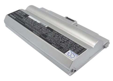 Batteries laptop sony vaio pcg 383l