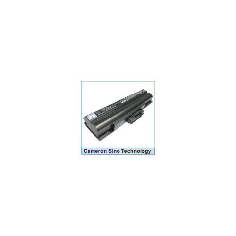 Batteries laptop sony vaio vgn ns330j/s