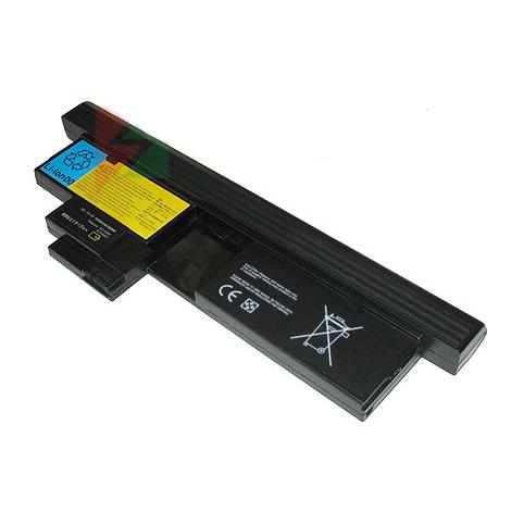 Batteries laptop ibm thinkpad x201 tablet pc