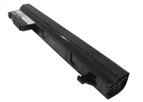 Batteries laptop compaq mini 110c 1020sl