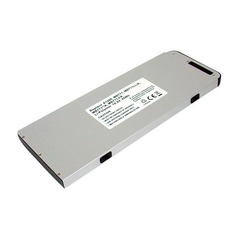 Batteries laptop apple macbook 13 mb466ch/a