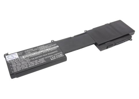 Batteries laptop dell inspiron 15z 5523