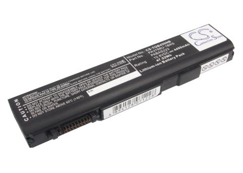 Batteries laptop toshiba tecra s11 11p
