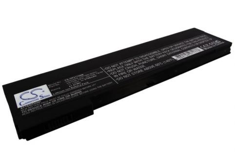 Batteries laptop hp elitebook 2170p