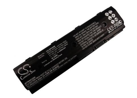 Batteries laptop hp envy dv7 7306ed