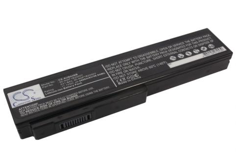 Batteries laptop asus x5mjl