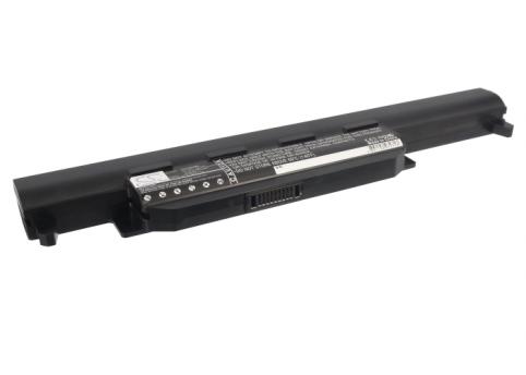 Batteries laptop asus x75vc