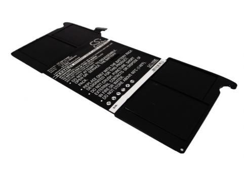 Batteries laptop apple macbook air 11 a1370