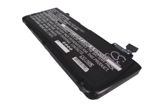 Batteries laptop apple macbook pro 13