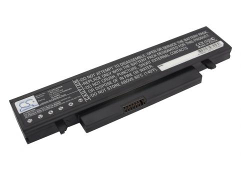 Batteries laptop samsung q330