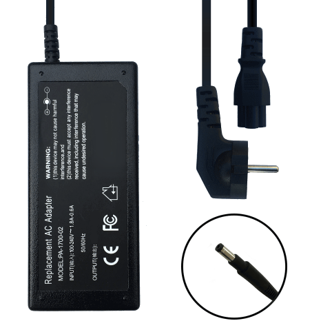 Chargeurs laptop hp compaq spectre xt pro 13 b000