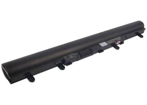 Batteries laptop acer aspire e1 570g