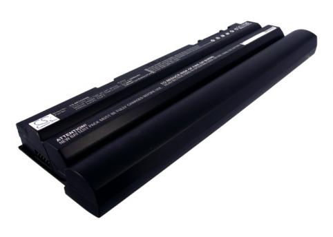 Batteries laptop dell precision m2800