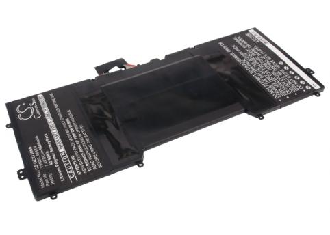 Batteries laptop dell xps 13 9333