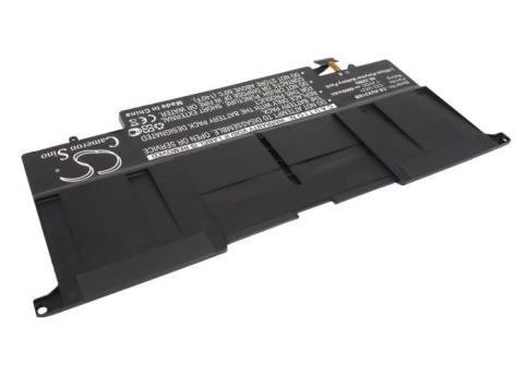 Batteries laptop asus zenbook ux31