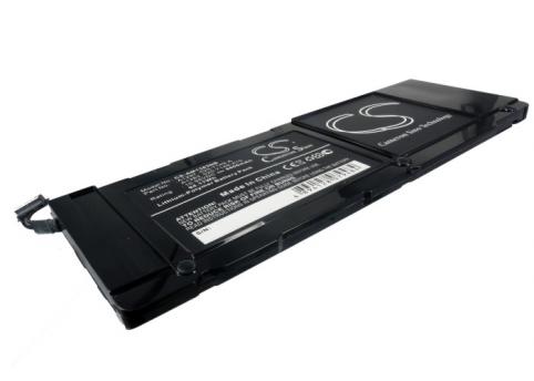 Batteries laptop apple macbook pro 17 mc226ch/a