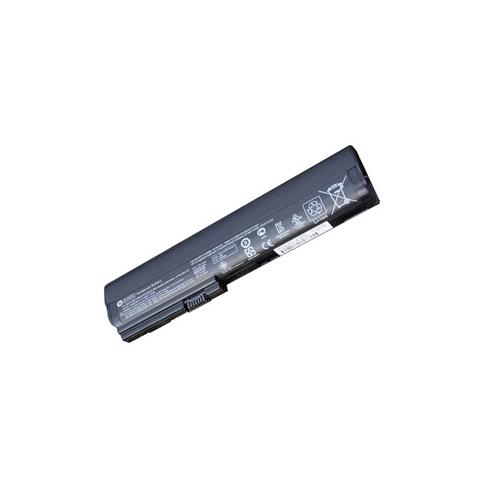 Batteries laptop hp elitebook 2570p