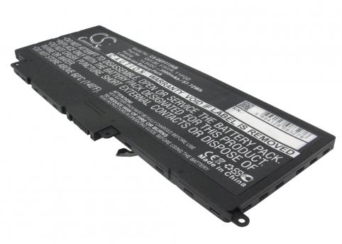 Batteries laptop dell inspiron 17hr 1728t