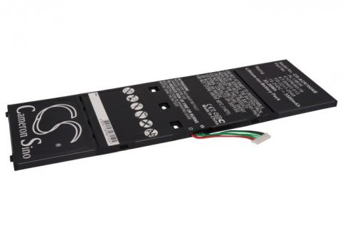 Batteries laptop acer aspire e15 15.6