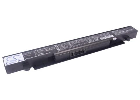 Batteries laptop asus r510c